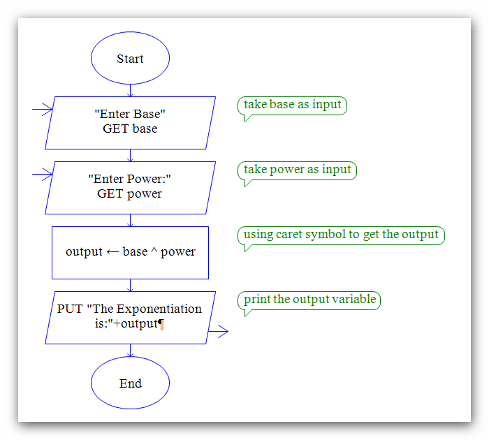 raptor exponent programming9